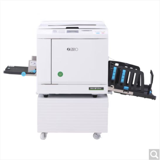 理想（RISO）SV5354C 速印机（主机+工作台+F型分纸器+A3版纸5卷+SV型油墨10支）